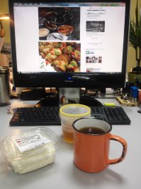 Доброе утро, страна!