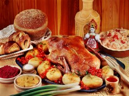 Веганы, ловите гранату!