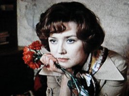 Как снимали фильм «Москва слезам не верит»