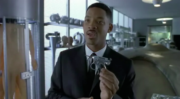 Огненный шквал