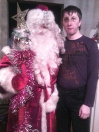 мэнсон тоже уже не тот: