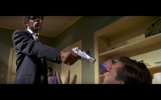 Как наобещать три короба и кинуть. Мастер-класс от Фролова Влада