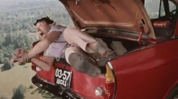 Самые странные грузы, которые перевозили по воздуху