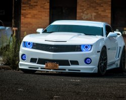 Фотоподборка тюнингованных автомобилей