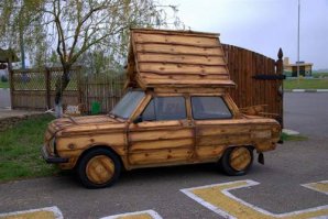 Подборка автоприколов. Часть 187