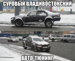 Подборка автоприколов. Часть 195