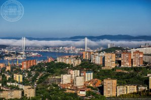 Владивосток очень красивый город, а тут фото старое и непонятно какое!!! АФТОР ФУУУ ТЕБЕ!!!!
Вот немного Владивостока