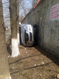 я паркуюсь как хочу и где хочу)))