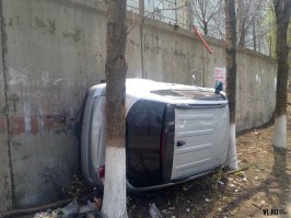 я паркуюсь как хочу и где хочу)))