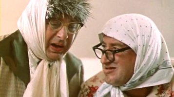 Самые красивые советские актрисы