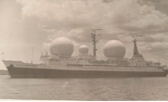 Тоже есть фото, от деда досталась, в то время он служил на кубе.