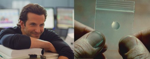 Всё только в голове. Ищите корень проблемы там. Может,каких таблеточек для стимуляции мозговой деятельности попьёте, если такие существуют, я как бы не слежу за последними медицинскими разработками)