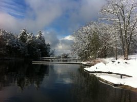 55 отчаянных фотографов, готовых на все ради удачного кадра
