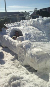 Подборка автоприколов. Часть 220