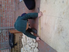 У нас таких кошмаров нет:-)  пока только так,почему-то переворачивается фото