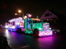 Ho-Ho-Ho motherfukers