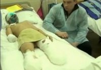 Этот мир уже умер