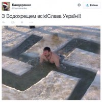 Пока эти твари не кончатся на Украине, до тех пор!