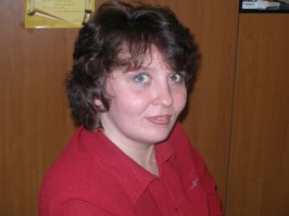 у меня тоже линзы? а фотошоп мне папа с мамой сделали... в далеком 1972-м...