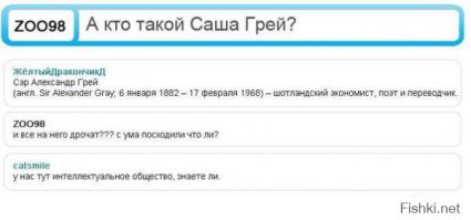 Смешные комментарии из социальных сетей 10.01.15