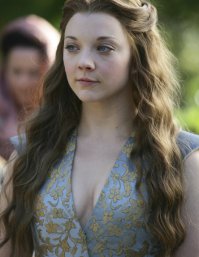 Натали Дормер забыли...