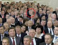 А это антиштирлиц? ))