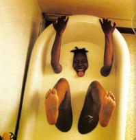 черное в белом..