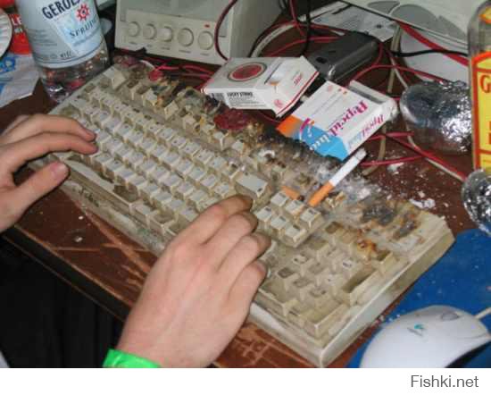 Из солянки от 18.12.2014