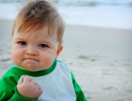 ай молодца!