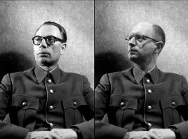 Чешская пресса о Яценюке