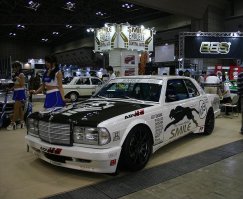 Самый народный Mercedes