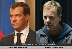 56 примеров забавного и неожиданного сходства