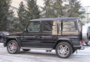 Лада Калина по-японски или новый Datsun mi-DO