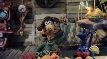 рухлядь какая то..