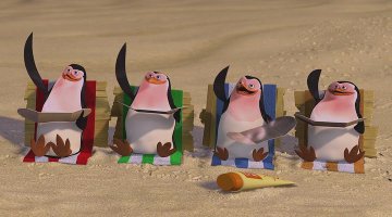 Улыбаемся и машем..