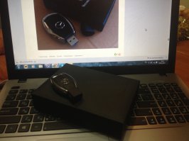 Новогодний подарок для подруги