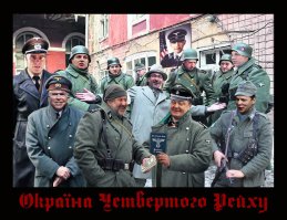 Победа демократии, украина, це европа!