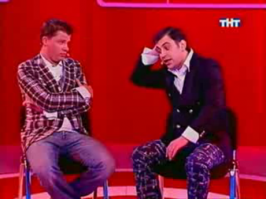 Толик в крайней степени не виновный...