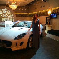 Рыжая бестия! 