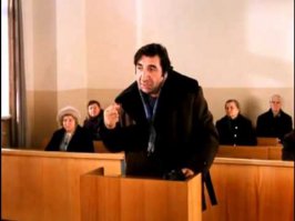 Такую личную неприязнь я испитываю ...что кушать не могу