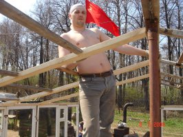 Самые смелые патриоты в России
