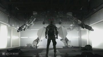 А как же Deus Ex: Human Revolution?