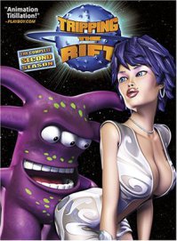 Секси из Улётного трипа.