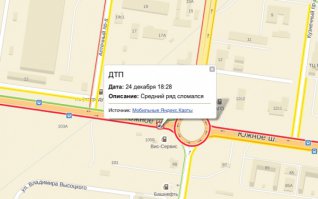 Чет 90% - это баяны того года... Хотяб вот дата