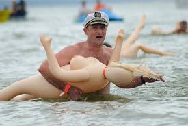 Мужики любят всё "дутое"