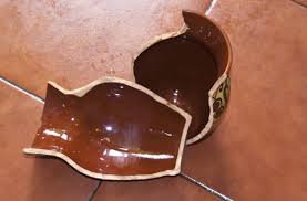 Океан не удался..