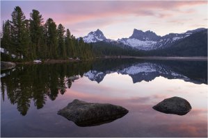 Ергаки.Красноярский край