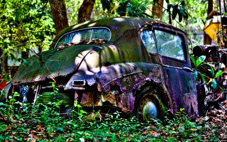 Добро пожаловать в будущее! 