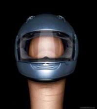 А вот они - пальчики