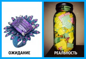 Подарок для любимой